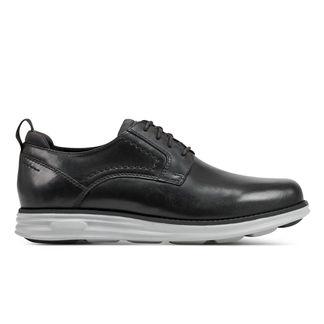 Oxfords & Lace-ups|Oxfords & Lace-ups>Rockport Men's Canton Casual Lace-up Oxford Black