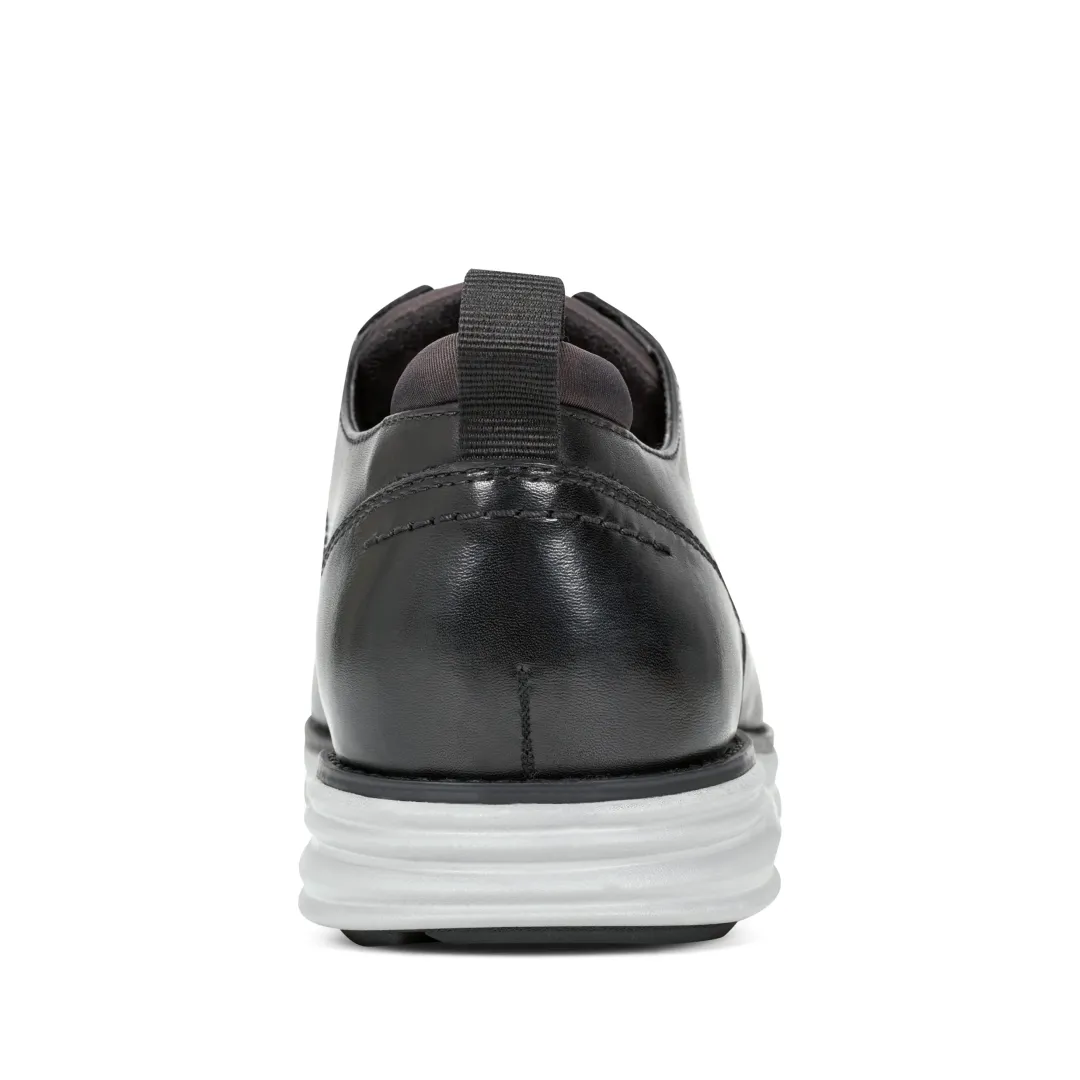 Oxfords & Lace-ups|Oxfords & Lace-ups>Rockport Men's Canton Casual Lace-up Oxford Black