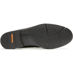 Loafers & Slip-ons|Loafers & Slip-ons>Rockport Men's Classic Venetian Loafer BLACKII