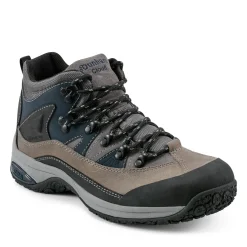 Boots>Rockport Men's Cloud Waterproof Boot MediumGray
