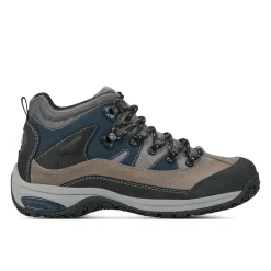 Boots>Rockport Men's Cloud Waterproof Boot MediumGray