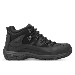 Boots>Rockport Men's Cloud Waterproof Boot Black