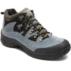 Boots>Rockport Men's Cloud Waterproof Boot SLATE