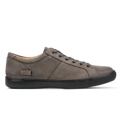 Sneakers|Sneakers>Rockport Men's Colle Lace-to-Toe Sneaker DarkGreen