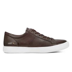 Sneakers|Sneakers>Rockport Men's Colle Lace-to-Toe Sneaker DarkBrown