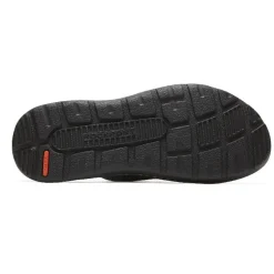 Sandals|Sandals>Rockport Men's Darwyn Slide BROWNIILEA