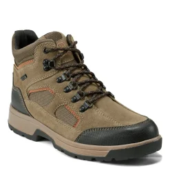 Boots|Boots>Rockport Men's Evan Waterproof Casual Lace-up Boots MediumNatural