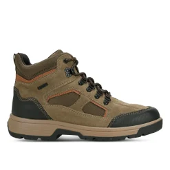 Boots|Boots>Rockport Men's Evan Waterproof Casual Lace-up Boots MediumNatural
