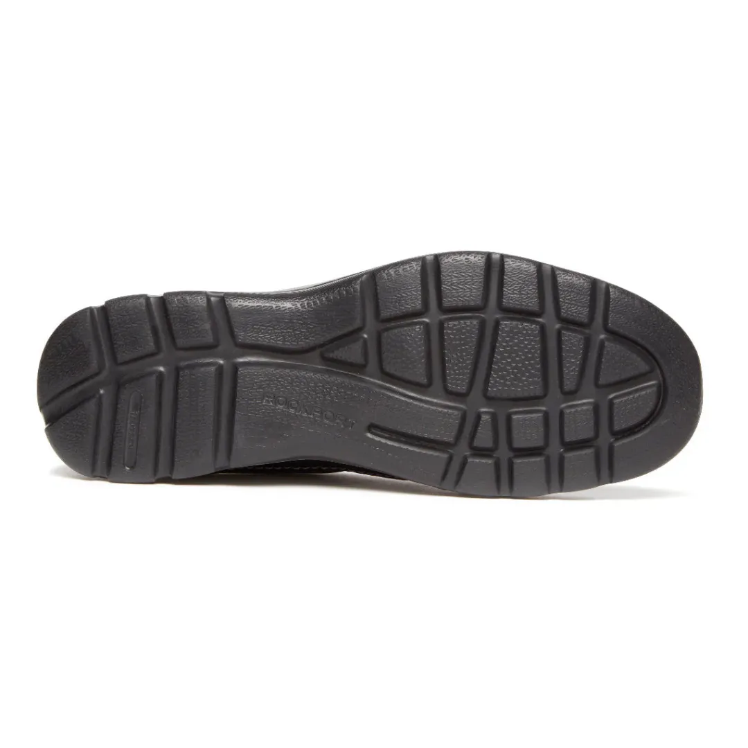 Oxfords & Lace-ups|Oxfords & Lace-ups>Rockport Men's Get Your Kicks Mudguard Blucher CASTLEROCK