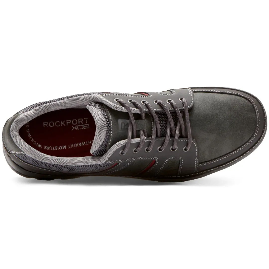 Oxfords & Lace-ups|Oxfords & Lace-ups>Rockport Men's Get Your Kicks Mudguard Blucher CASTLEROCK