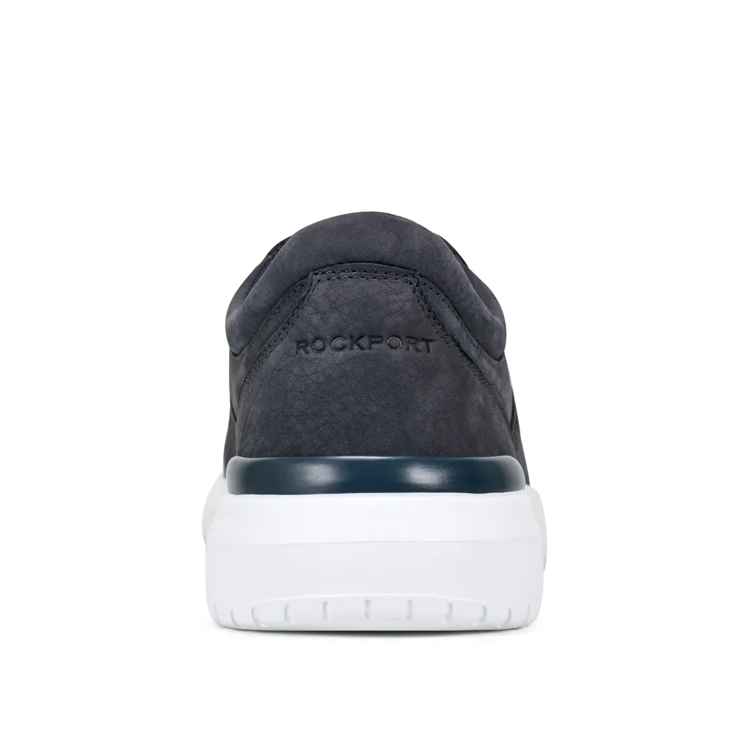 Sneakers|Sneakers>Rockport Men's Jaimie Lace-up Sneakers DarkBlue