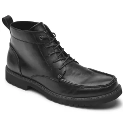 Boots|Boots>Rockport Men's Kevan Boot Black
