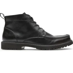 Boots|Boots>Rockport Men's Kevan Boot Black