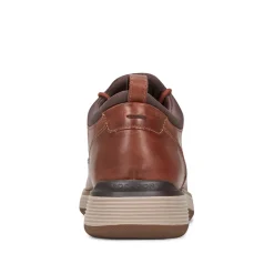 Sneakers|Sneakers>Rockport Men's Lukah Lace-up Sneakers MediumNatural