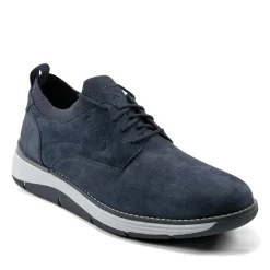 Sneakers|Sneakers>Rockport Men's Lukah Lace-up Sneakers DarkBlue