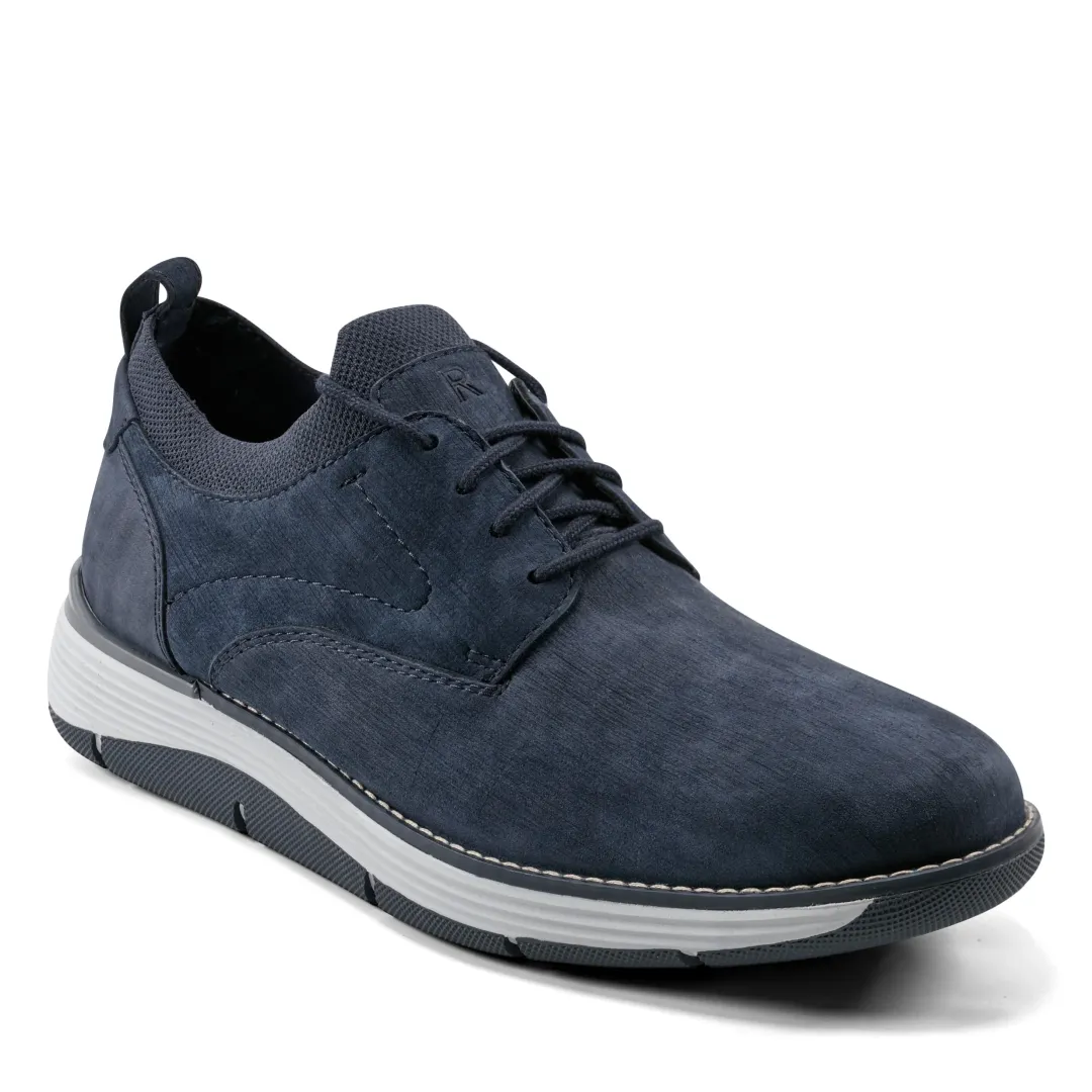Sneakers|Sneakers>Rockport Men's Lukah Lace-up Sneakers DarkBlue