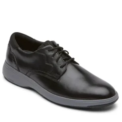 Oxfords & Lace-ups|Oxfords & Lace-ups>Rockport Men's Noah Oxford Black
