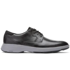 Oxfords & Lace-ups|Oxfords & Lace-ups>Rockport Men's Noah Oxford Black