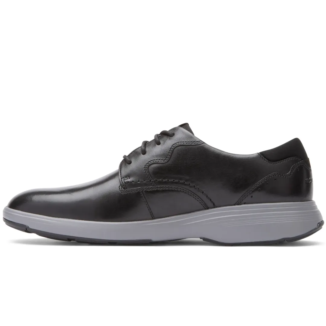Oxfords & Lace-ups|Oxfords & Lace-ups>Rockport Men's Noah Oxford Black