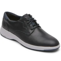 Oxfords & Lace-ups|Oxfords & Lace-ups>Rockport Men's Noah Oxford NewDressBlues