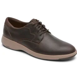 Oxfords & Lace-ups|Oxfords & Lace-ups>Rockport Men's Noah Oxford DarkBrown