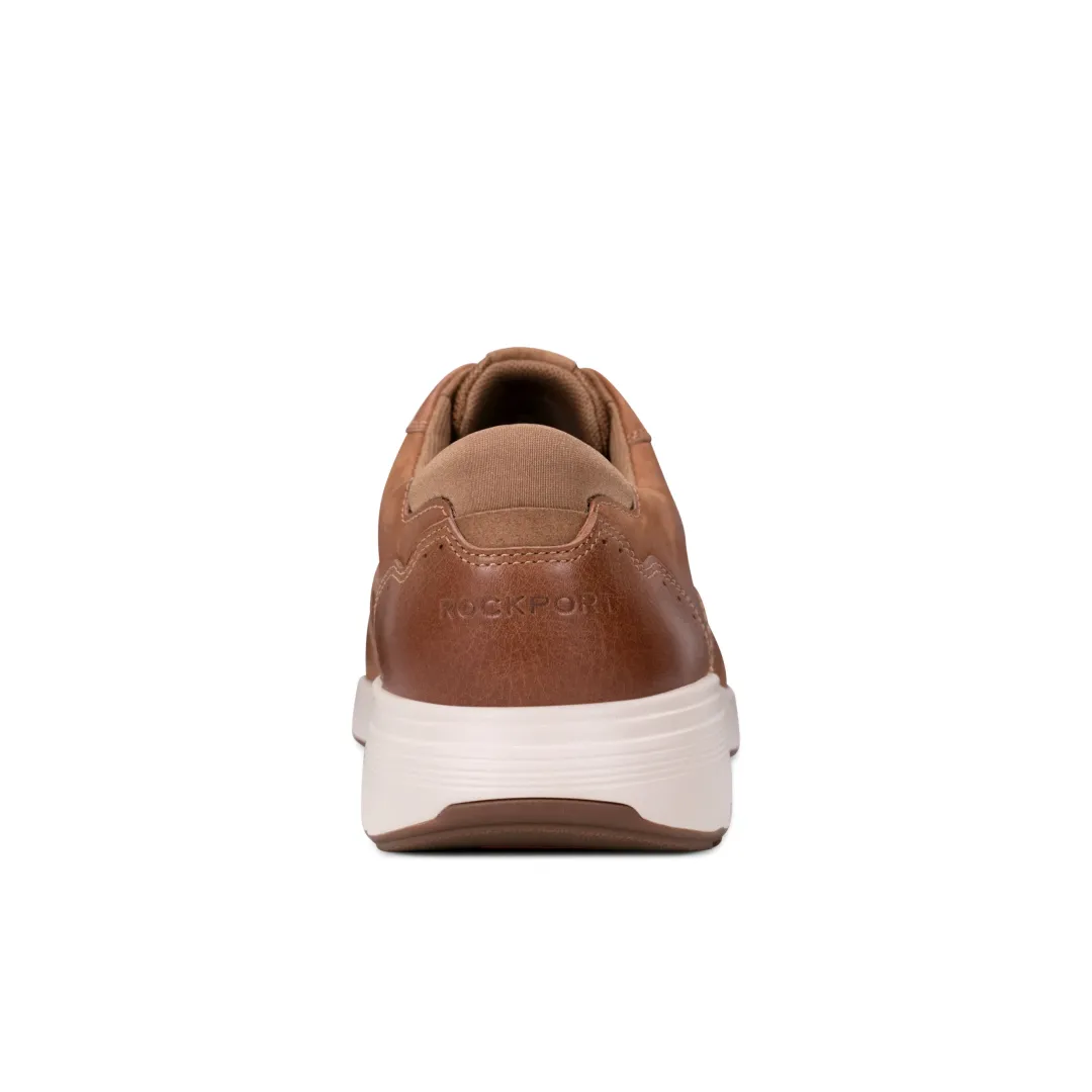 Oxfords & Lace-ups|Oxfords & Lace-ups>Rockport Men's Noah Oxford MediumNatural