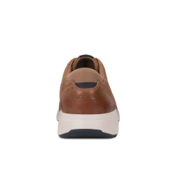 Oxfords & Lace-ups|Oxfords & Lace-ups>Rockport Men's Noah Wing Tip Walking Shoe MediumNatural