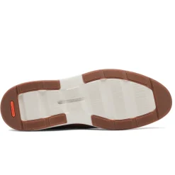 Oxfords & Lace-ups|Oxfords & Lace-ups>Rockport Men's Noah Wing Tip Walking Shoe NewBrown