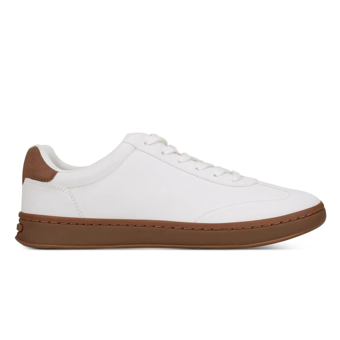 Sneakers|Sneakers>Rockport Men's Nova Lace-up Sneakers White