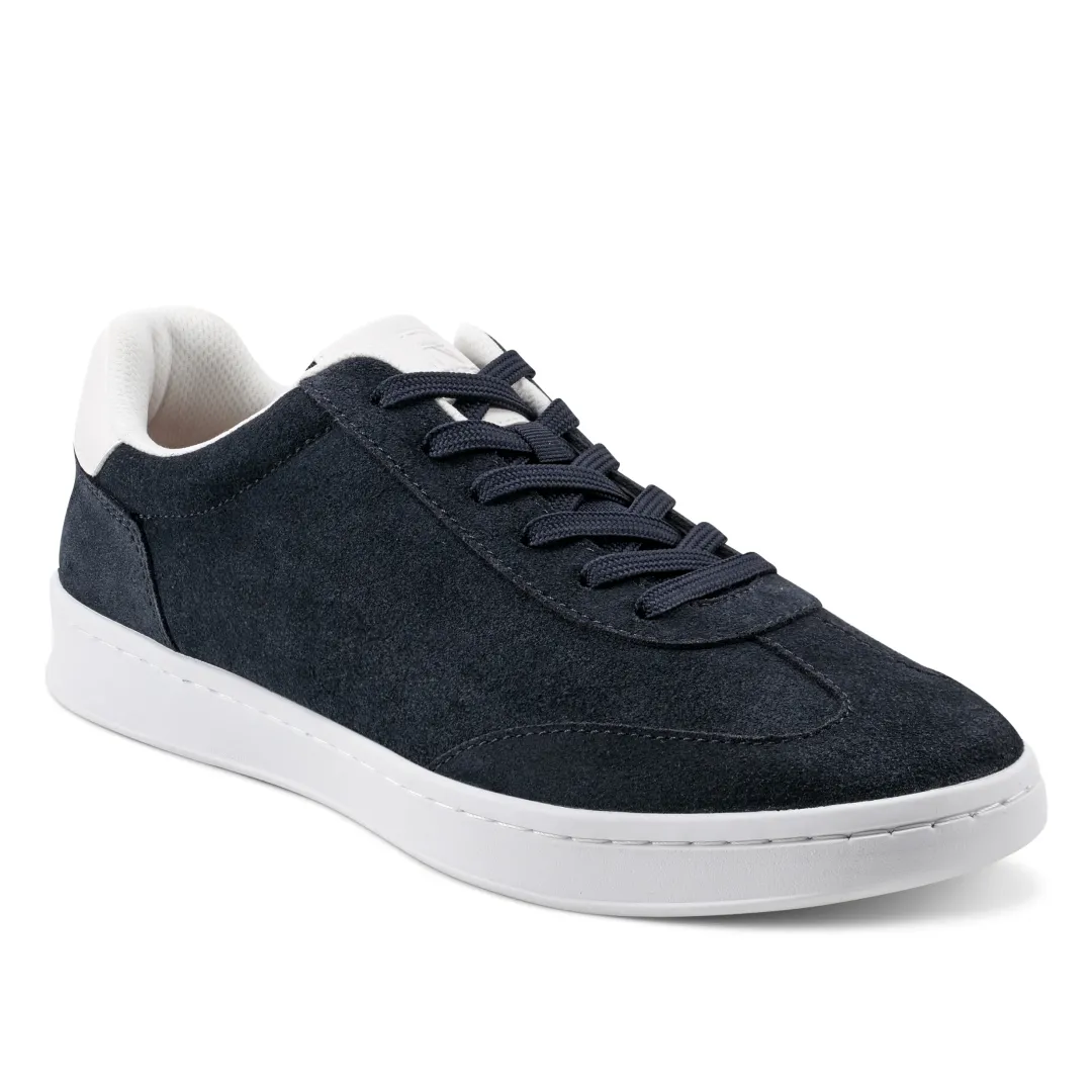 Sneakers|Sneakers>Rockport Men's Nova Lace-up Sneakers DarkBlue