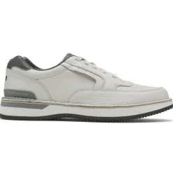 Sneakers|Sneakers>Rockport Men's ProWalker 9000 Limited Edition Casual Shoe COTTONLEATHER