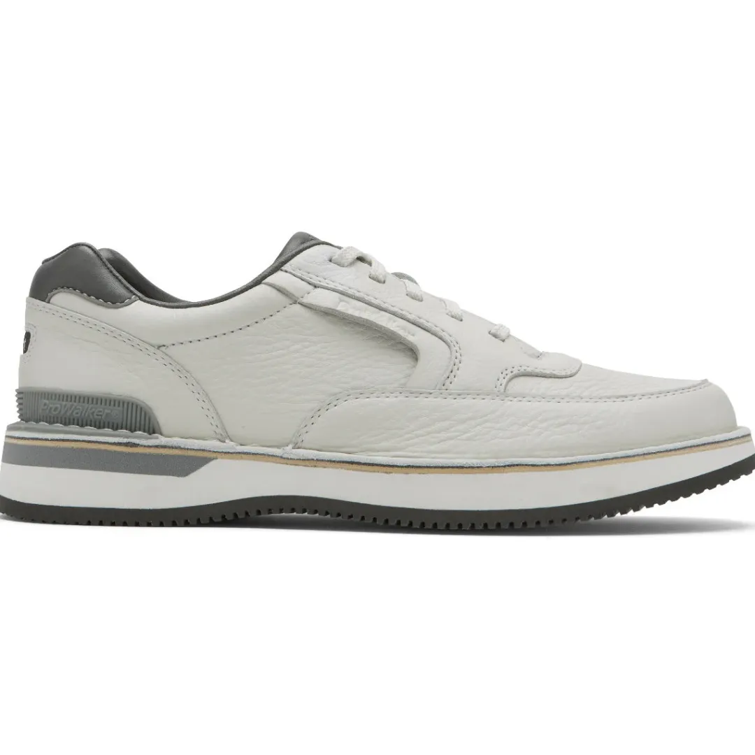 Sneakers|Sneakers>Rockport Men's ProWalker 9000 Limited Edition Casual Shoe COTTONLEATHER