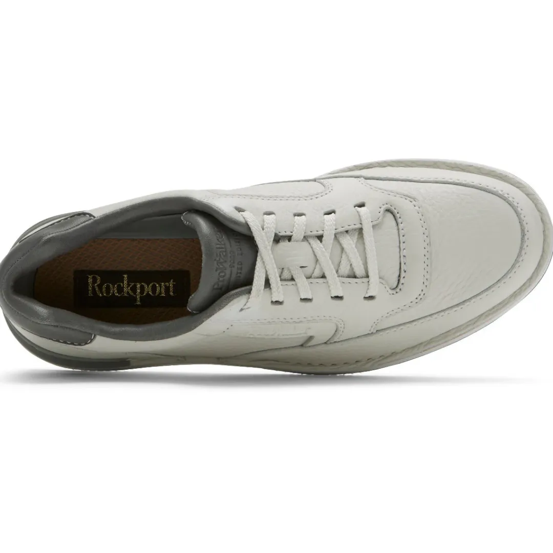 Sneakers|Sneakers>Rockport Men's ProWalker 9000 Limited Edition Casual Shoe COTTONLEATHER