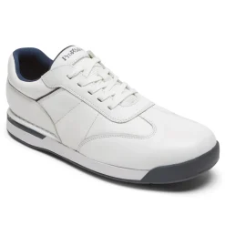Sneakers|Sneakers>Rockport Men's ProWalker 7200 Plus Active Shoe WHITE