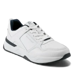 Sneakers|Sneakers>Rockport Men's ProWalker Norris Casual Sneakers White