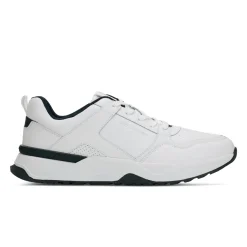 Sneakers|Sneakers>Rockport Men's ProWalker Norris Casual Sneakers White
