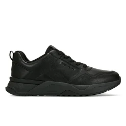 Sneakers|Sneakers>Rockport Men's ProWalker Norris Casual Sneakers Black