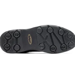 Sneakers|Sneakers>Rockport Men's Ridgefield Eureka Lace-Up BLACK