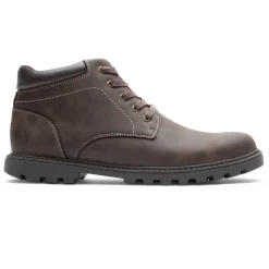 Boots|Boots>Rockport Men's Ridgeview Boot Brown