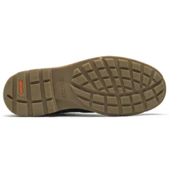 Boots|Boots>Rockport Men's Rugged Bucks Waterproof Boot BOSTONTAN