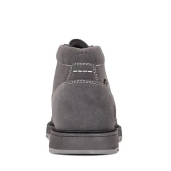 Boots|Boots>Rockport Men's Seamus Waterproof Casual Lace-up Boots DarkGray