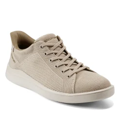 Sneakers|Sneakers>Rockport Men's Taggart Step Activated Casual Lace-up Sneakers LightNatural