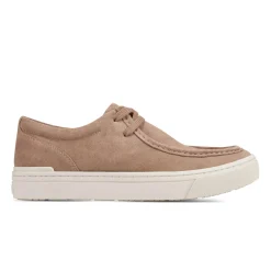 Sneakers|Sneakers>Rockport Men's Terell Lace-To-Toe Casual Sneakers MediumNatural