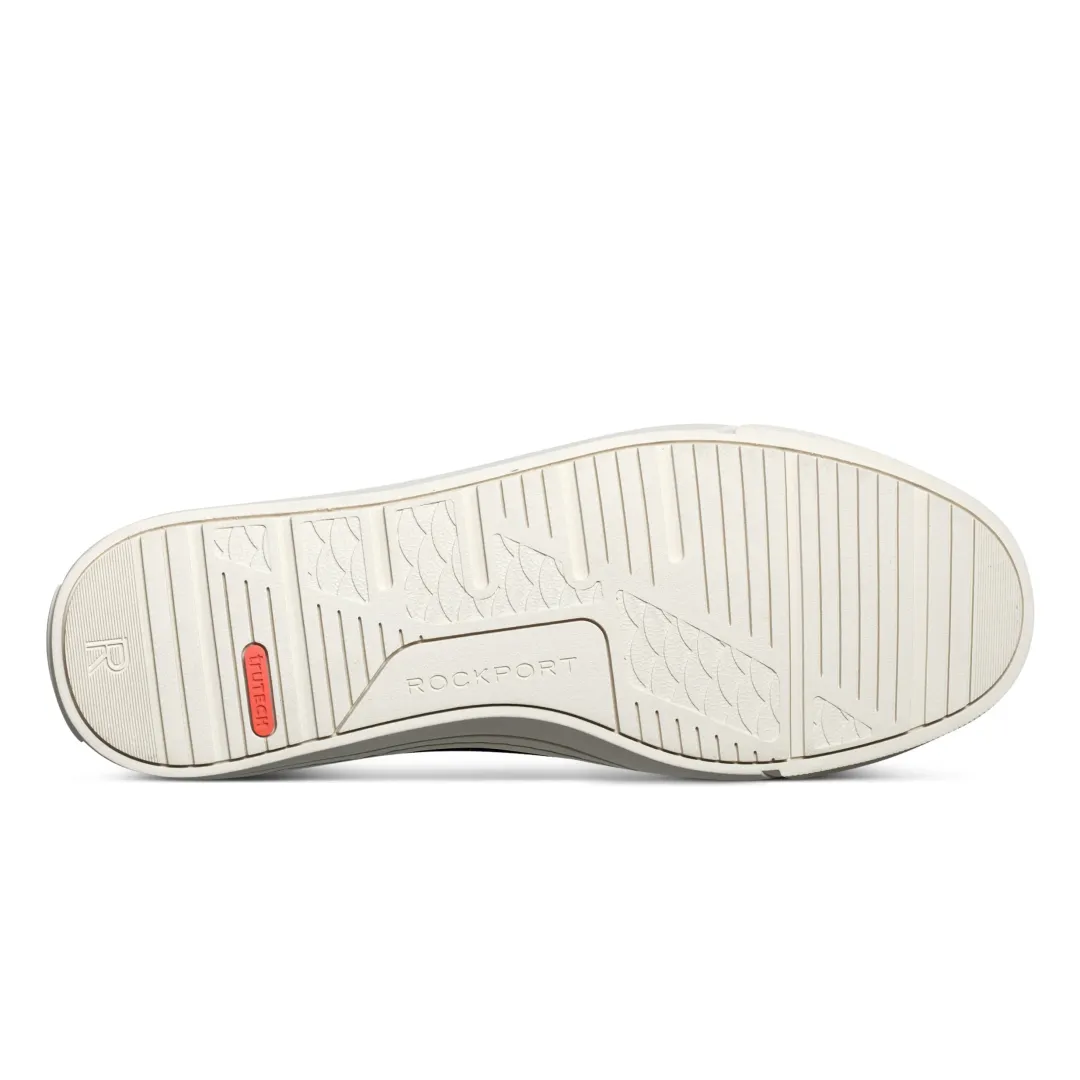 Sneakers|Sneakers>Rockport Men's Terell Lace-To-Toe Casual Sneakers DarkBlue