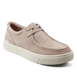 Sneakers|Sneakers>Rockport Men's Terell Lace-To-Toe Casual Sneakers MediumGray