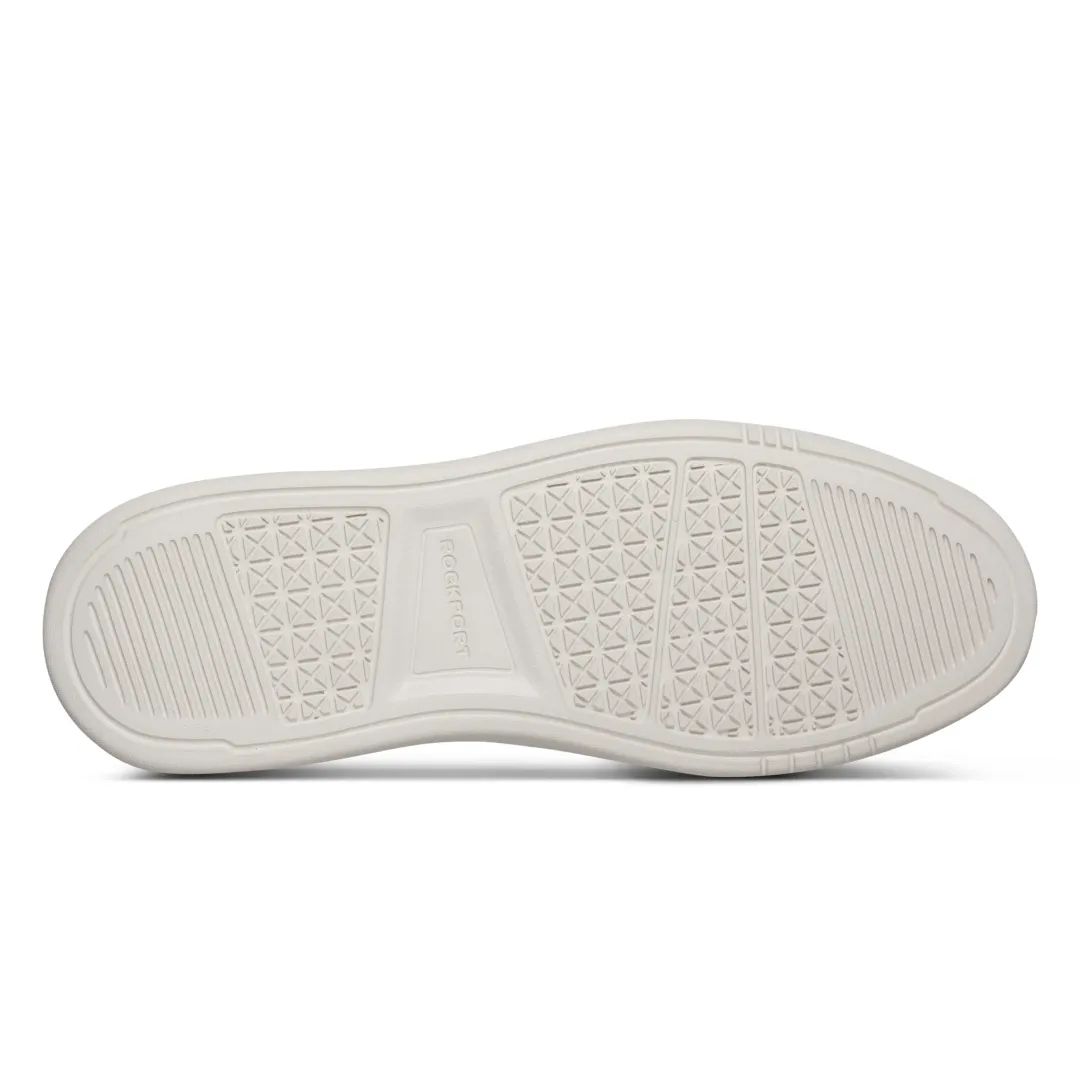 Sneakers|Sneakers>Rockport Men's Tristen Step Activated Slip On LightBrown