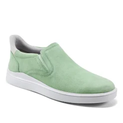Sneakers|Sneakers>Rockport Men's Tristen Step Activated Slip On LightGreen