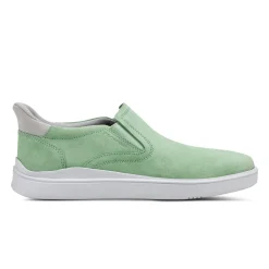 Sneakers|Sneakers>Rockport Men's Tristen Step Activated Slip On LightGreen