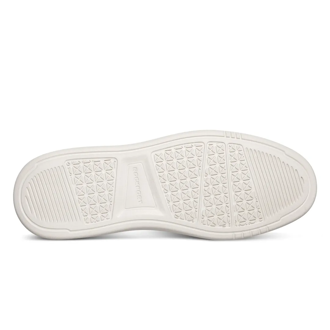 Sneakers|Sneakers>Rockport Men's Tristen Step Activated Slip On LightRed