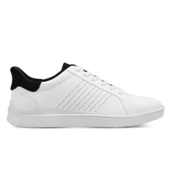 Sneakers|Sneakers>Rockport Men's Tristen Step Activated Lace-Up White